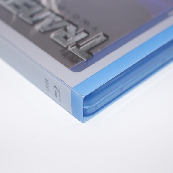 Transformers (Two-Disc Special Edition) (Blu-ray) with Slipcover - Picture 11 of 15